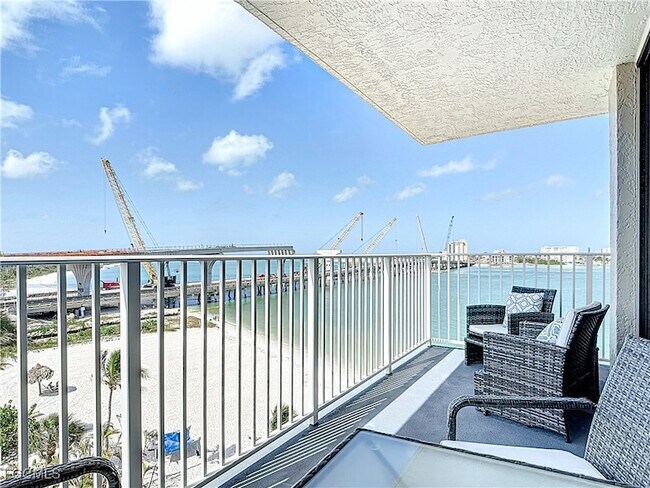 Building Photo - 8701 Estero Blvd