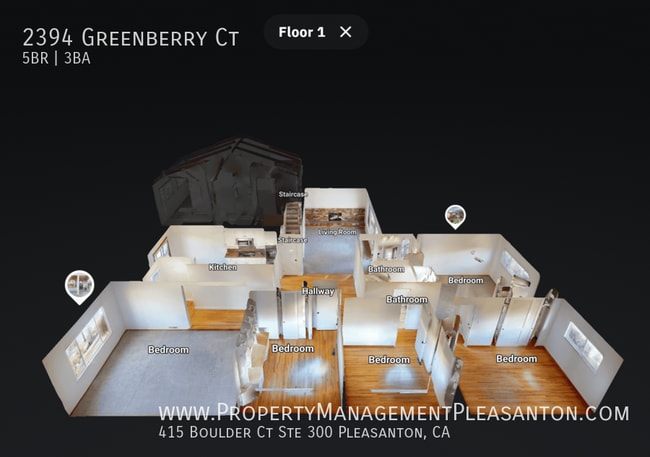 Building Photo - 2394 Greenberry Ct