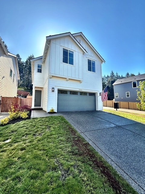Building Photo - 12842 Springboard Ave NW