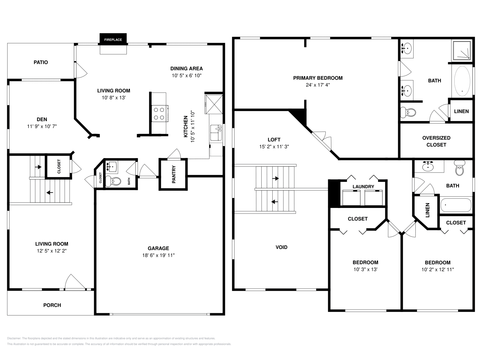 Building Photo - 9106 Valleyview Ct