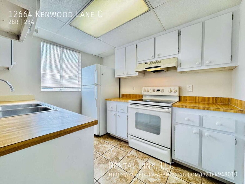 Building Photo - 12664 Kenwood Ln