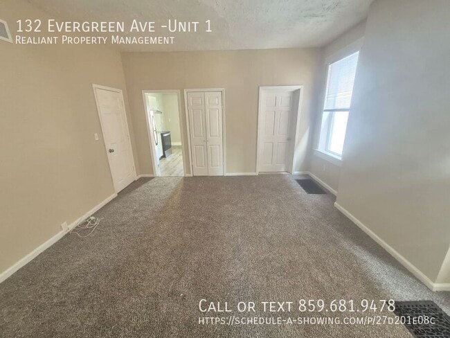 Building Photo - 132 Evergreen Ave