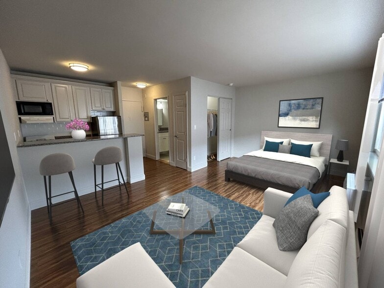 Building Photo - Cypress Apartments