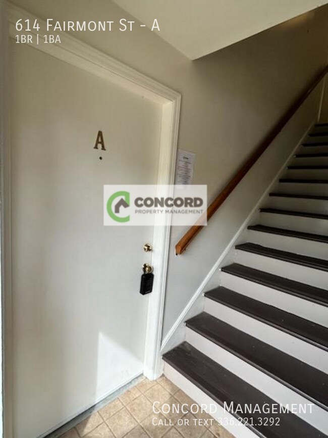 Building Photo - 614 Fairmont St