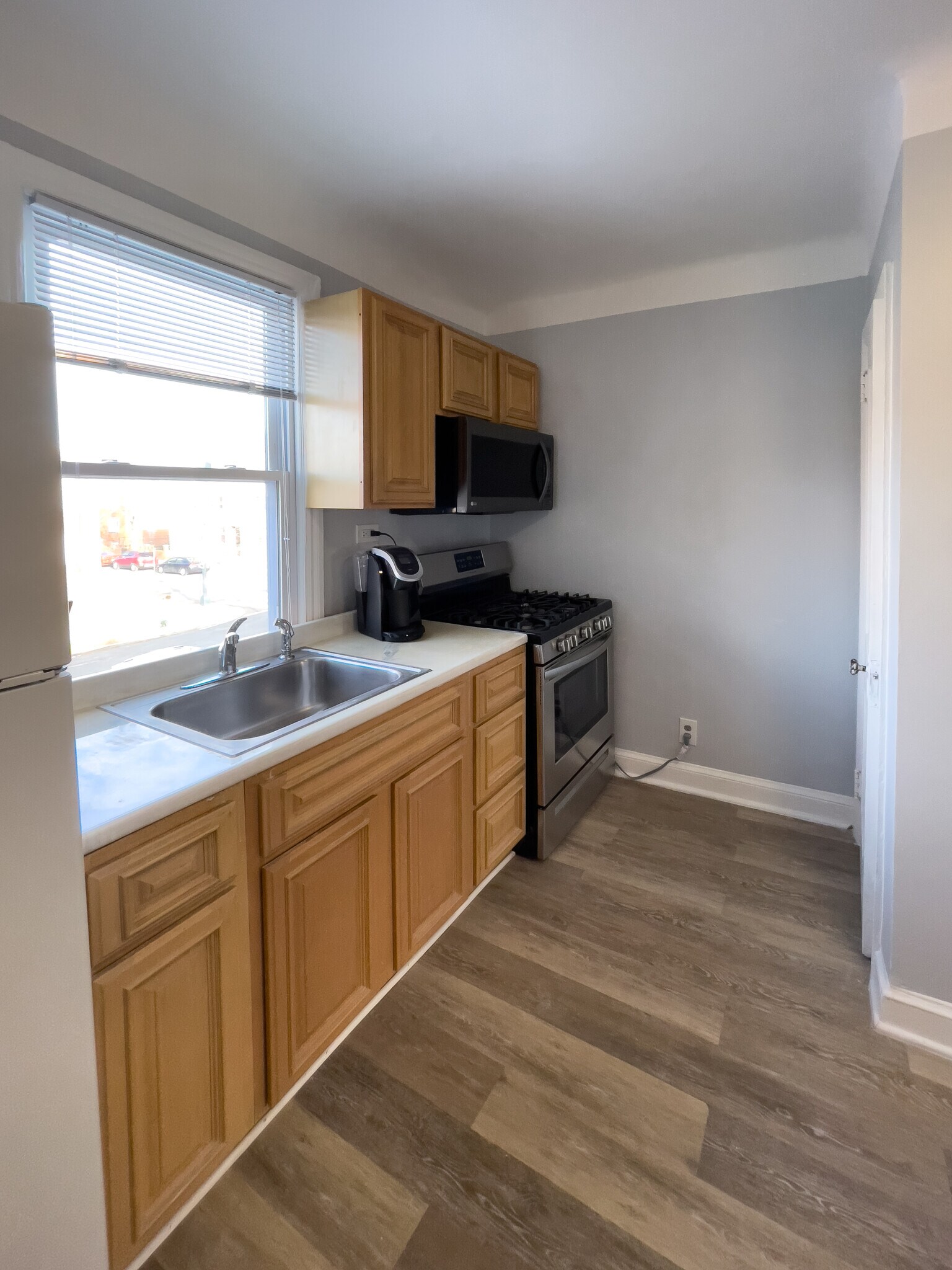 Building Photo - 1513 Oates St NE