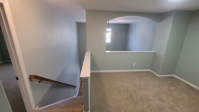 Building Photo - Spacious Three-Level Townhome with Finished Basement in Convenient Garner Location