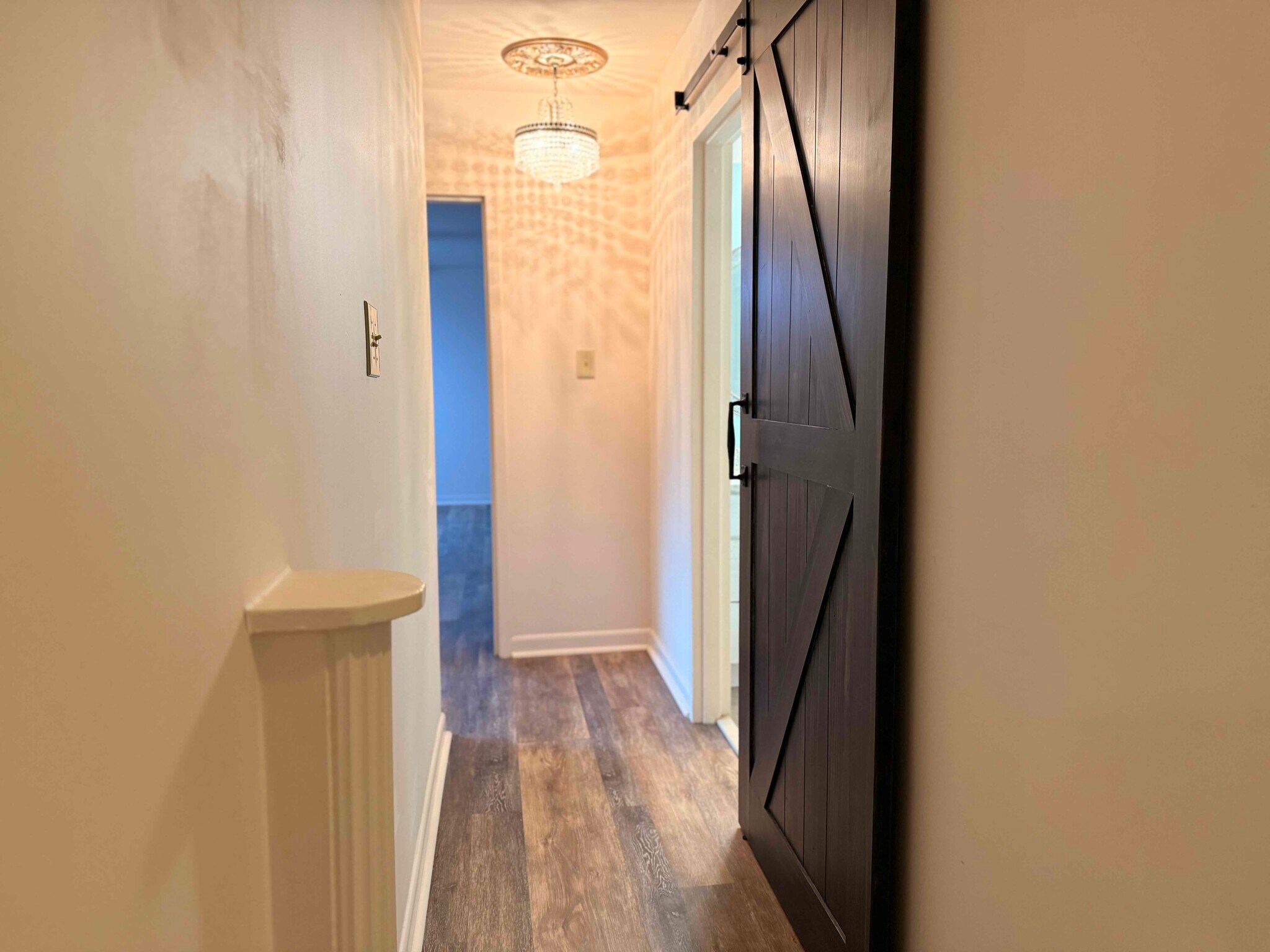 Hallway - 20 Silverwood Cir