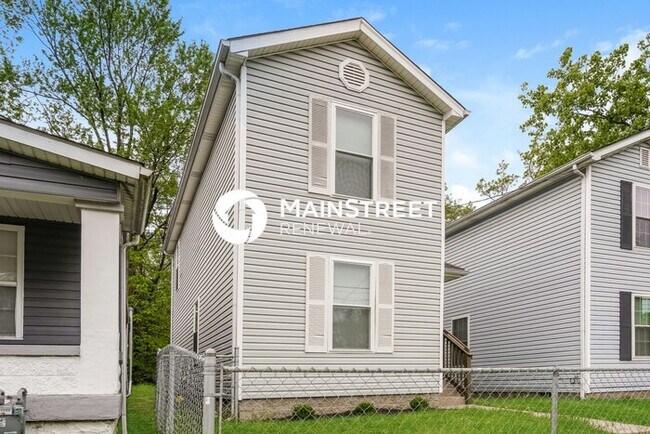 Building Photo - 3 Bedroom Pet-Friendly Home in Louisville,...