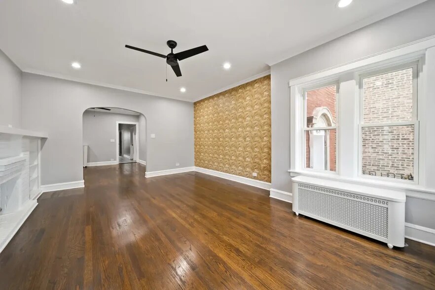 Building Photo - 4825 W George St