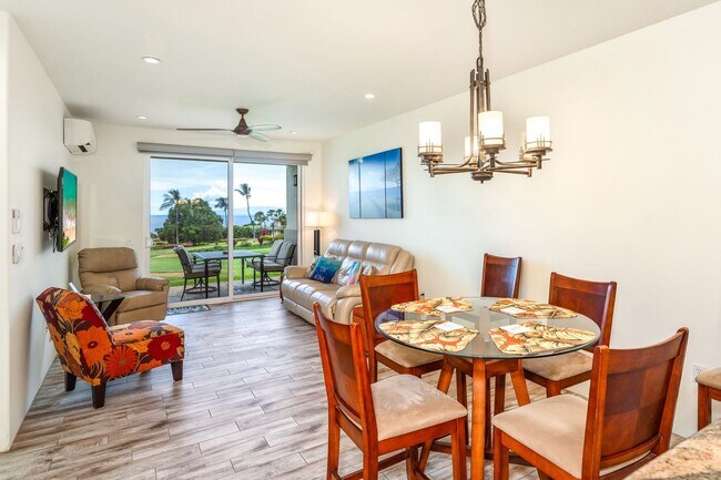 Primary Photo - Beautifully Fully Furnished 2 Bed, 2 Bath ...