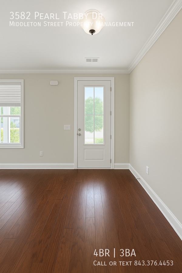 Building Photo - 3582 Pearl Tabby Dr