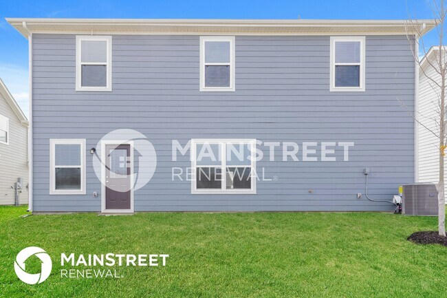 Building Photo - 3211 Quintana Dr