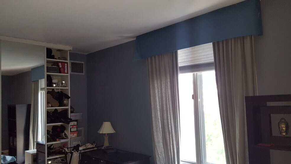 Bedroom - 950 25th St NW