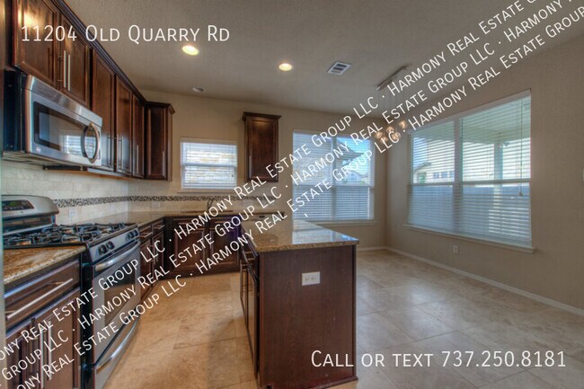 Building Photo - 11204 Old Quarry Rd