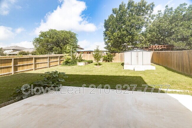 Building Photo - 6415 Kendall Cv