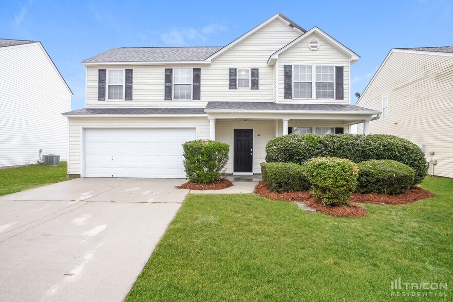 Primary Photo - 149 Fox Grove Cir