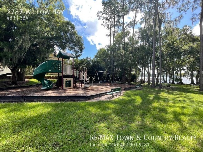 Building Photo - 2787 Willow Bay Terrace