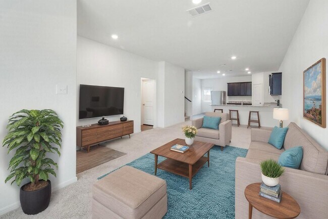 Building Photo - 18513 Quiet Range Dr