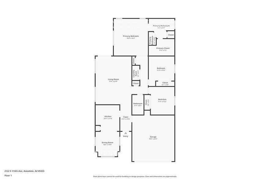 Building Photo - 2122 S 114th Ave