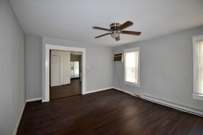 Building Photo - House for rent on Boone Street