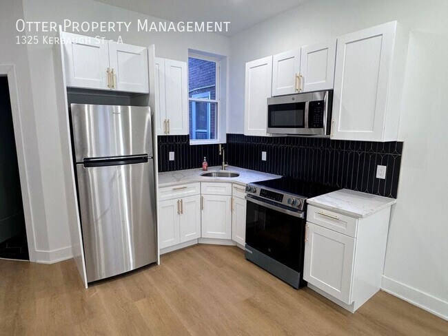 Building Photo - 1325 Kerbaugh St