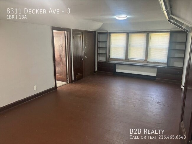 Building Photo - 8311 Decker Ave