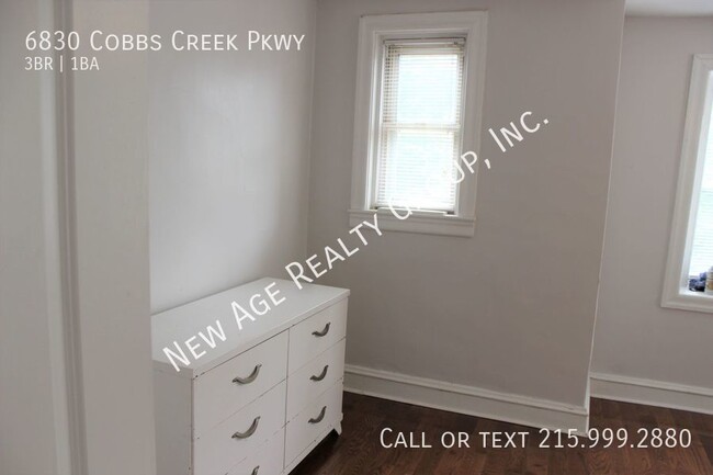 Building Photo - Welcome to 6830 Cobbs Creek Parkway, Phila...