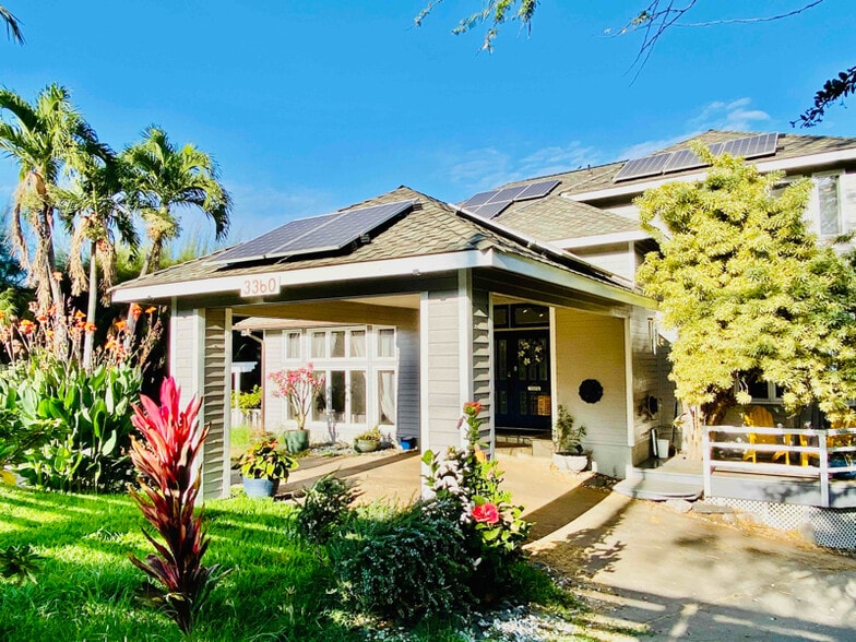 Primary Photo - 3360 Kuaua Pl