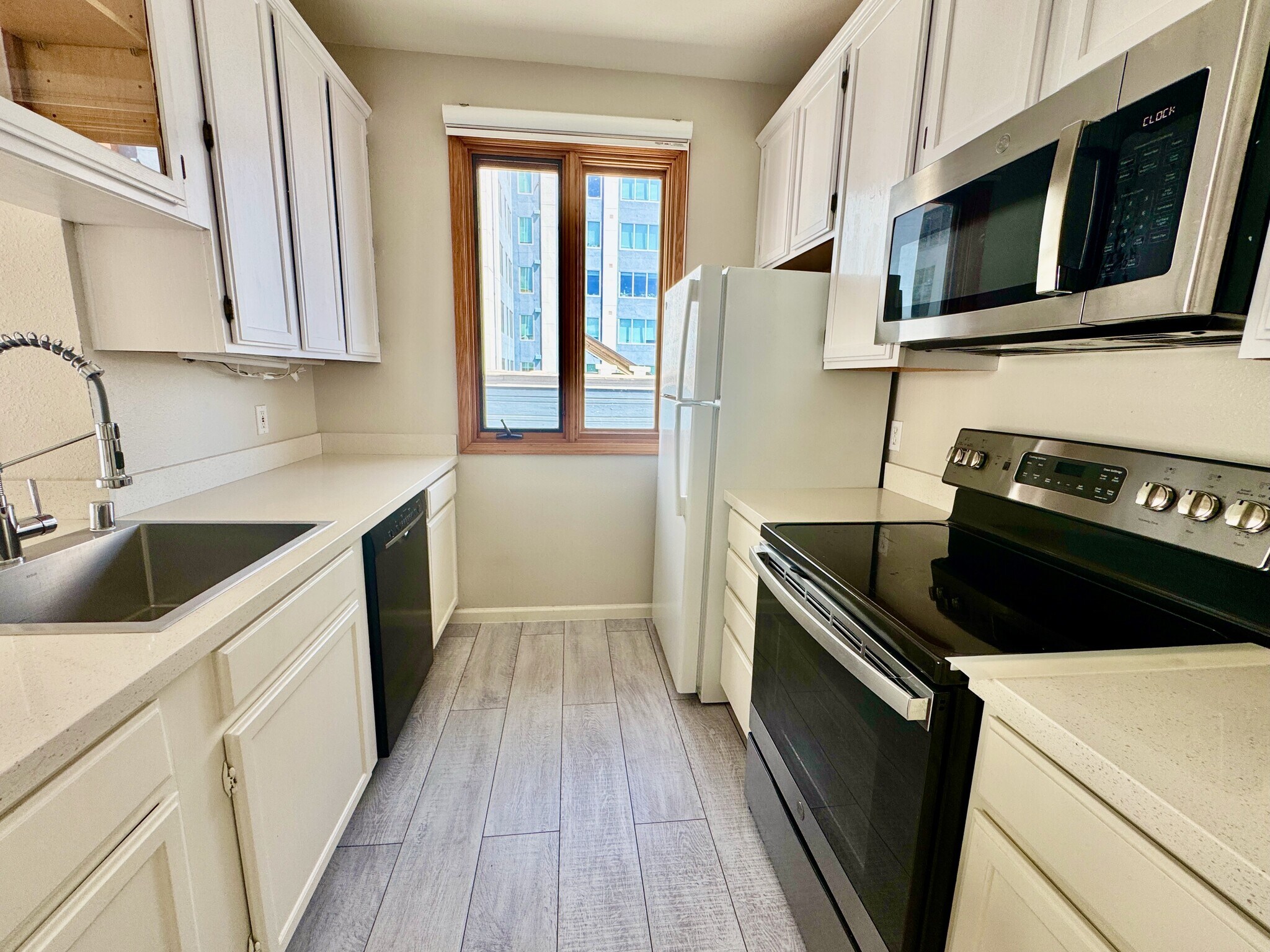 Building Photo - 2029 Channing Way