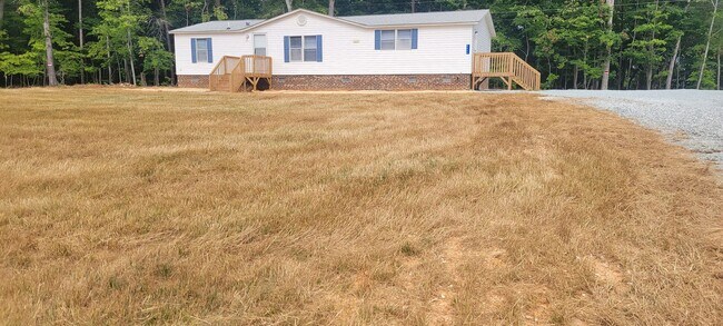 Building Photo - 3626 S Jim Minor Rd