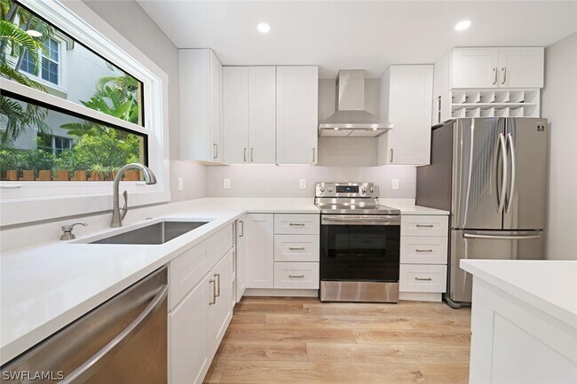 Building Photo - 1130 5th St S