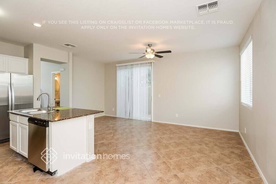 Building Photo - 4110 E Tyson St