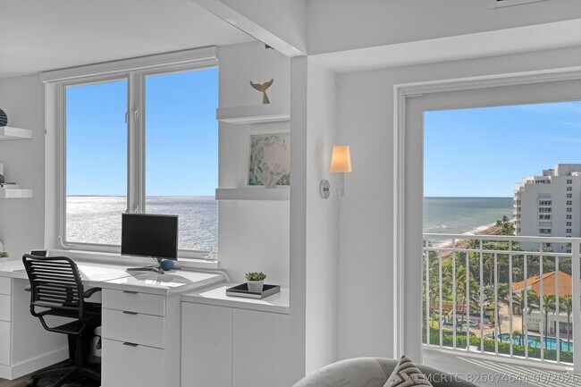 Building Photo - 3301 S Ocean Blvd
