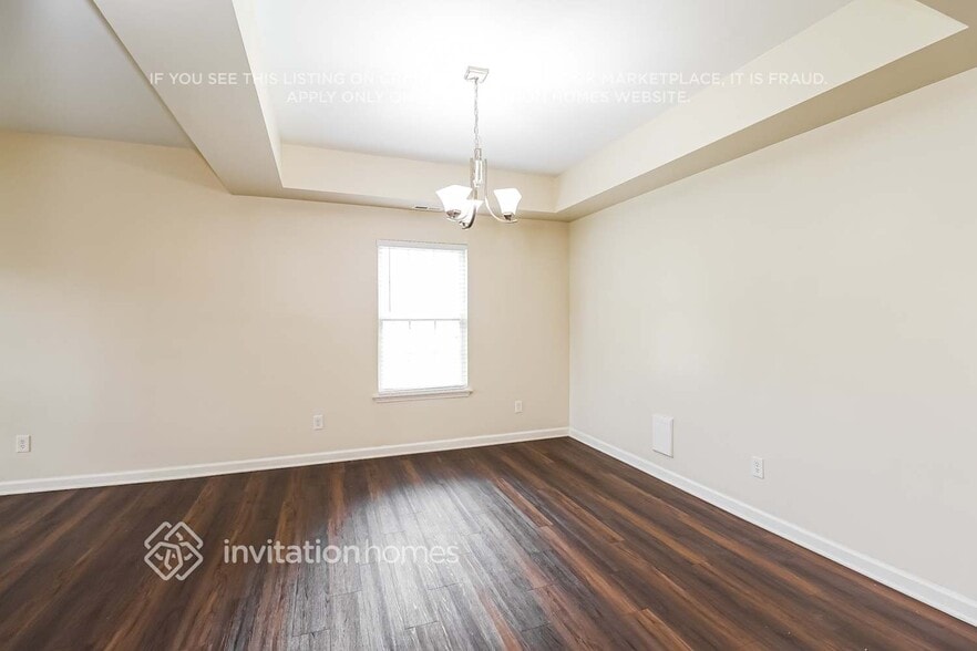 Building Photo - 6821 Thistle Down Dr