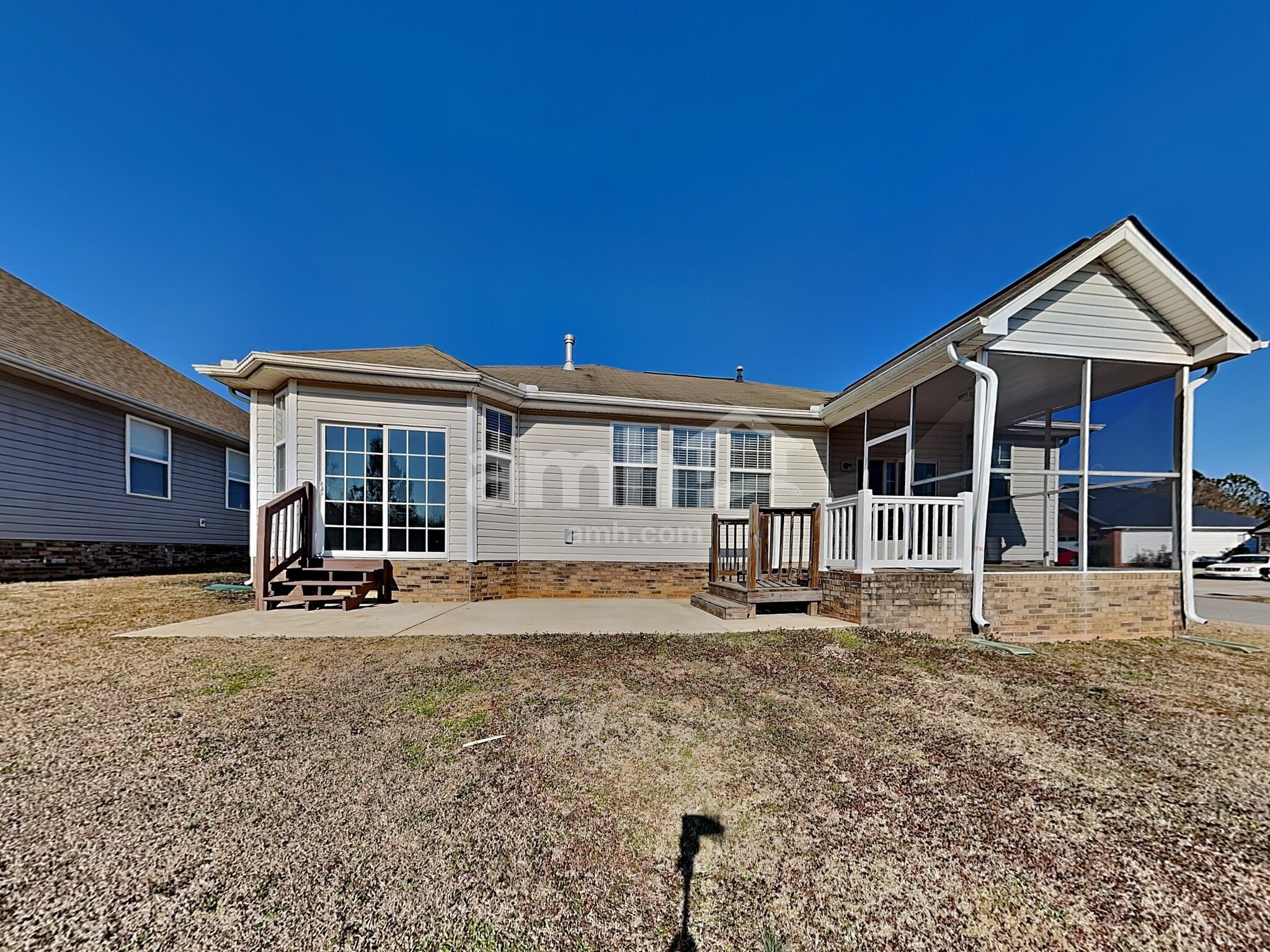 Building Photo - 203 Reedy River Ct