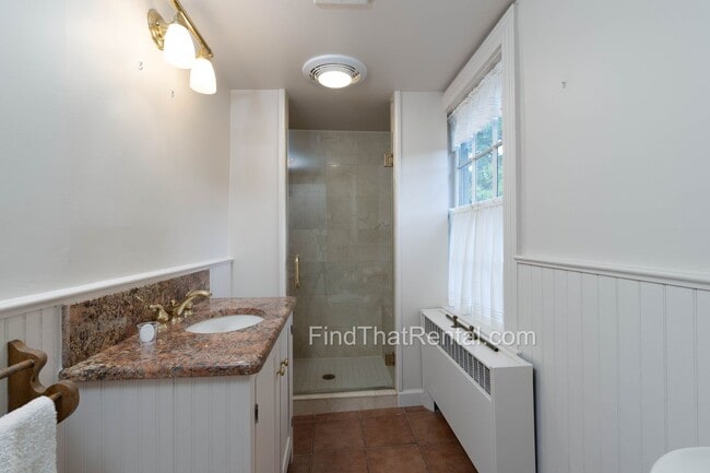 Building Photo - AVAILABLE NOW! Restored historic downtown Carlisle rental with fenced yard, pond, balcony, and ha...
