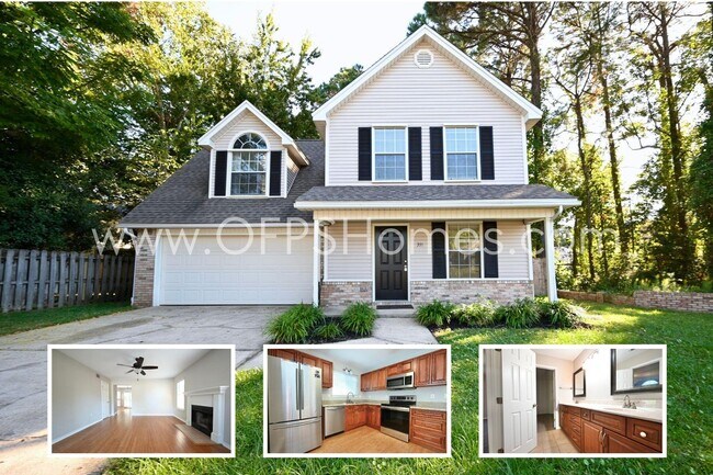 Primary Photo - 391 Brookwood Blvd