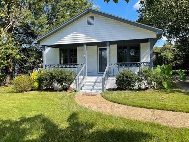 Primary Photo - 5010 Morris Ave