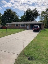 Building Photo - 7615 Barret Rd