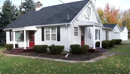 Building Photo - 7412 Township Road 269