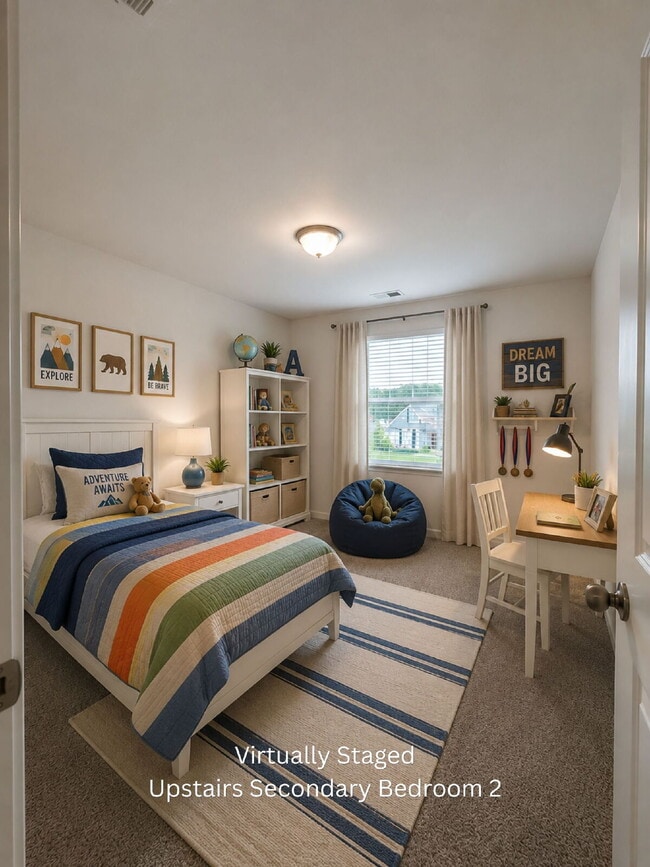 Building Photo - Spacious 5BR Home with Loft in Swim Community