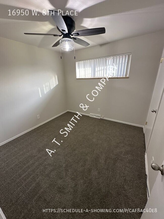 Building Photo - 16950 W 8th Pl