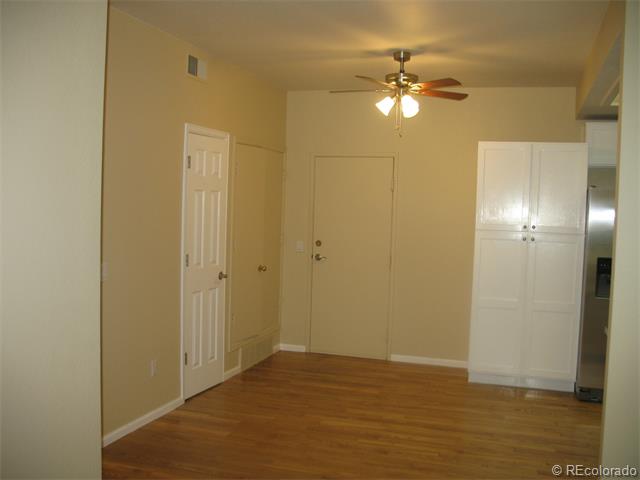 dining area (door to garage) - 1079 S Walden Way