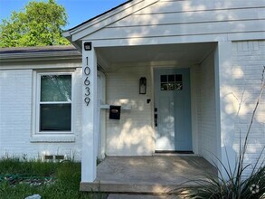 Building Photo - 10639 Aledo Dr
