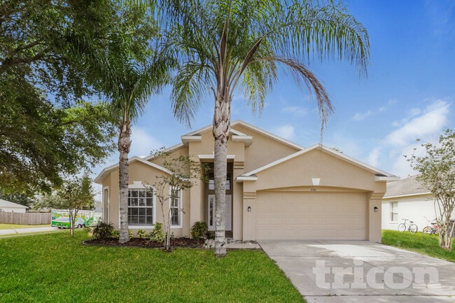 Building Photo - 3501 Harvest Orchard Dr