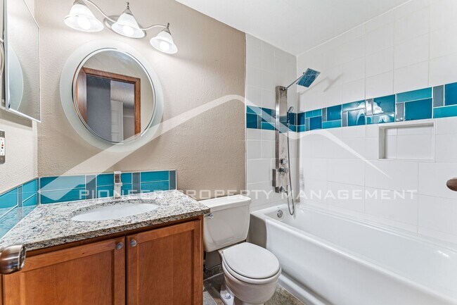 Building Photo - Charming Home with Central AC & 2 Car Garage!