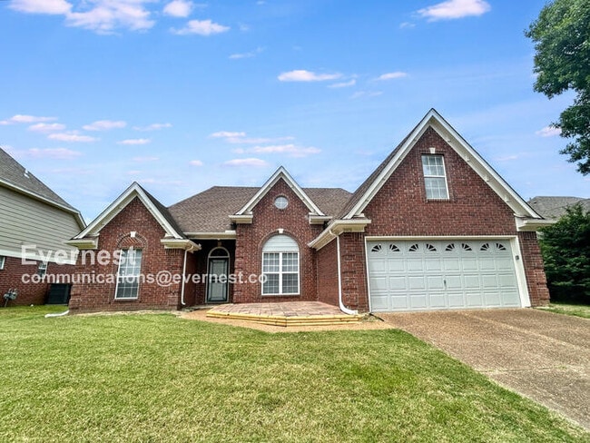 Primary Photo - 3821 Richbrook Dr