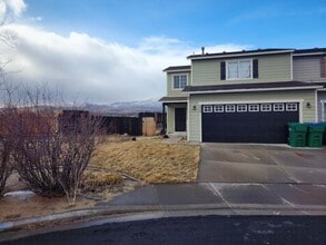 Building Photo - Coming Soon!  Cul-de-sac home in North Valleys!