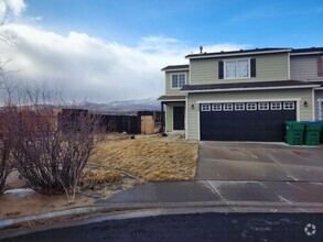 Building Photo - Coming Soon!  Cul-de-sac home in North Val...