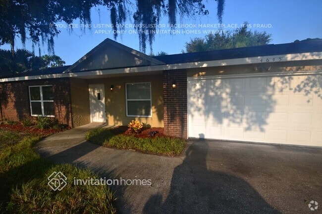 Building Photo - 4645 Canterbury Dr